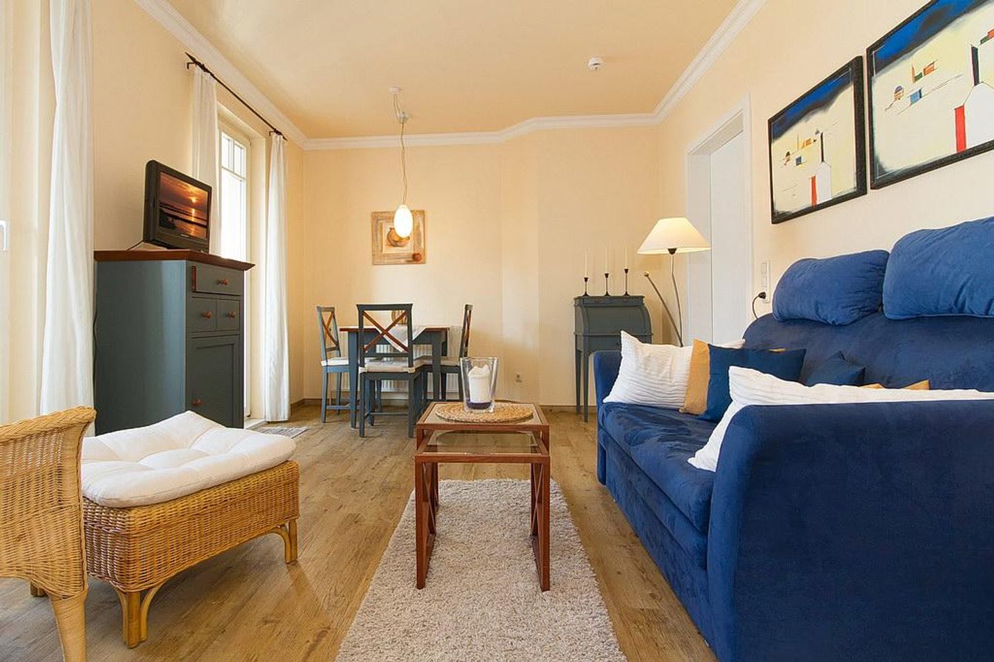 Ulmenschlösschen Ulmenschlösschen 08 Kühlungsborn -