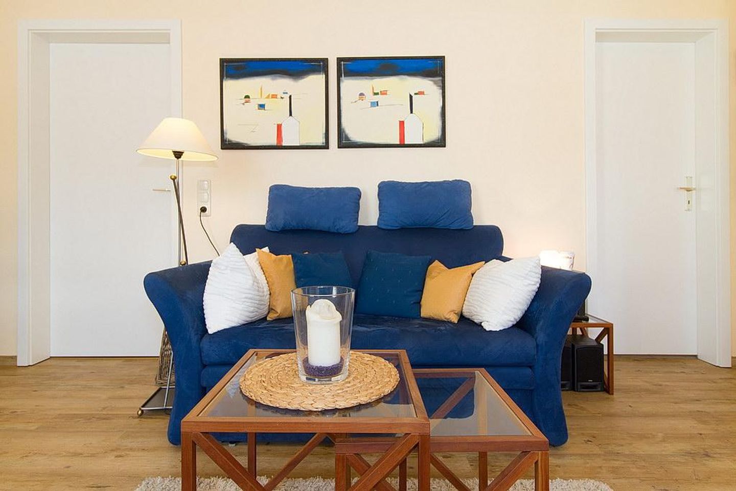 Ulmenschlösschen Ulmenschlösschen 08 Kühlungsborn -