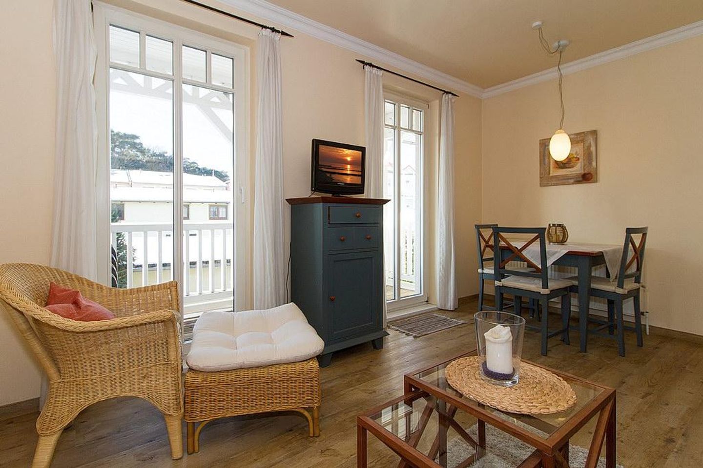 Ulmenschlösschen Ulmenschlösschen 08 Kühlungsborn -