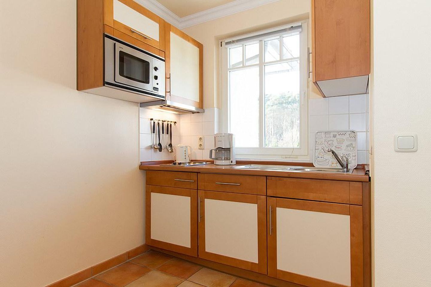 Ulmenschlösschen Ulmenschlösschen 08 Kühlungsborn -