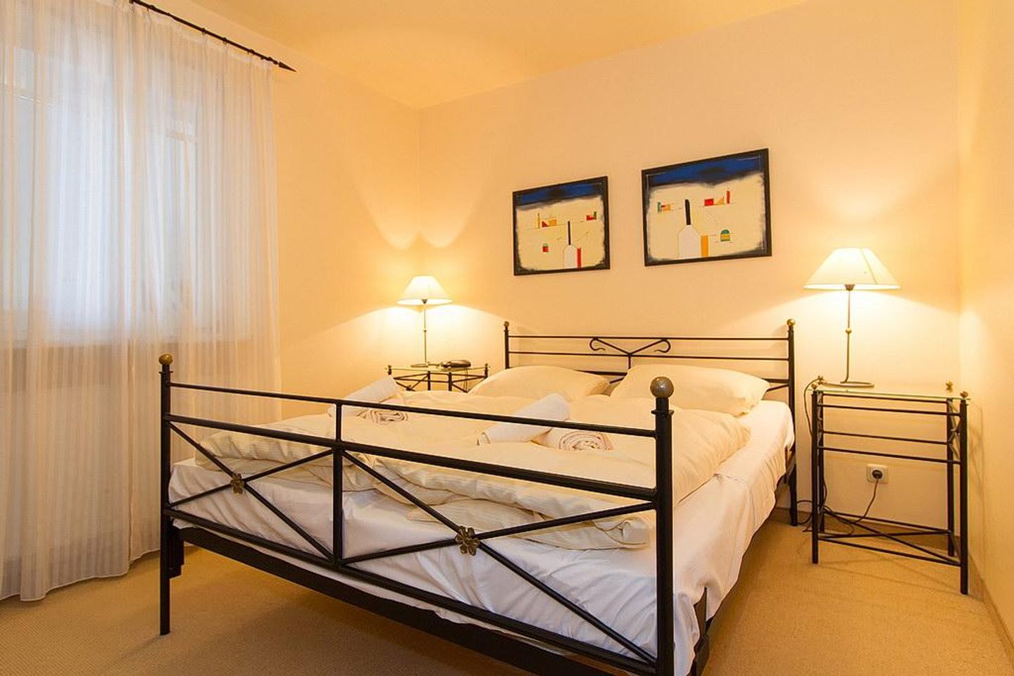 Ulmenschlösschen Ulmenschlösschen 08 Kühlungsborn -