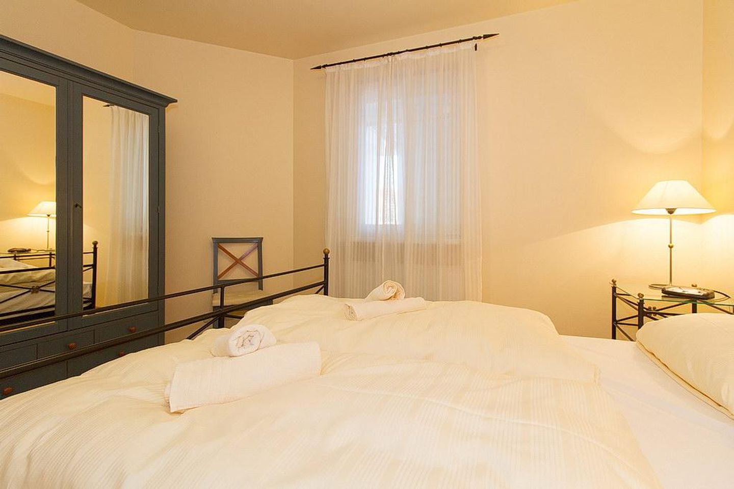 Ulmenschlösschen Ulmenschlösschen 08 Kühlungsborn -