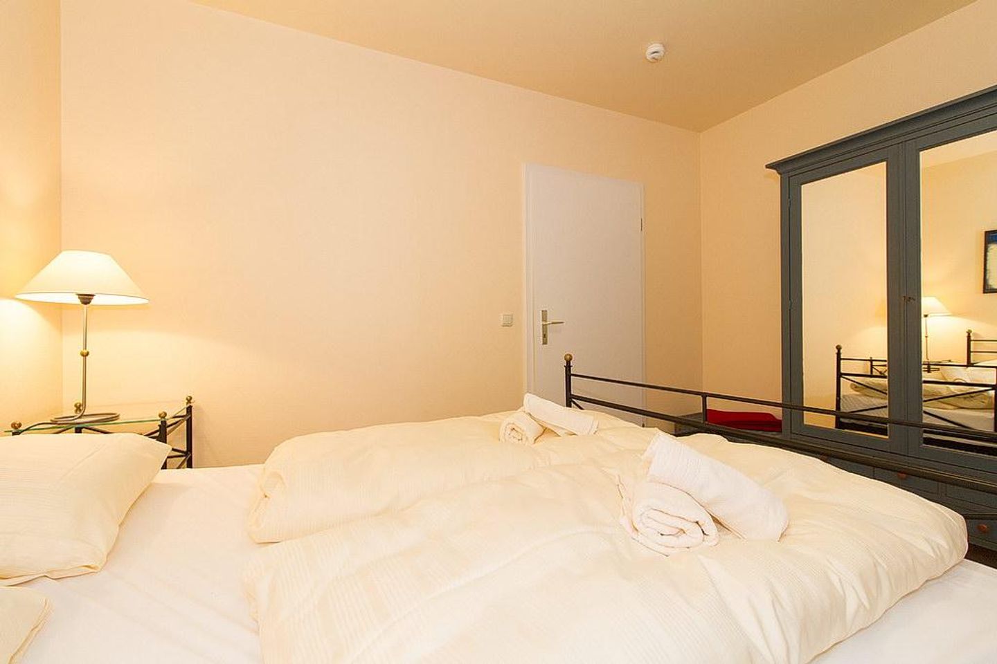 Ulmenschlösschen Ulmenschlösschen 08 Kühlungsborn -