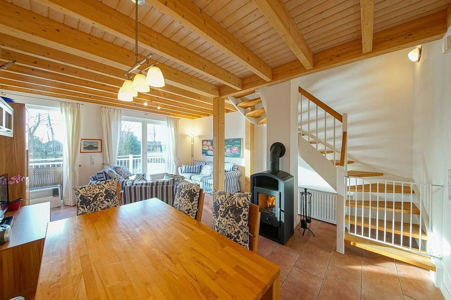 NordseeResort Friesland Ferienhäuser NordseeResort Friesland 28 Schillig - 