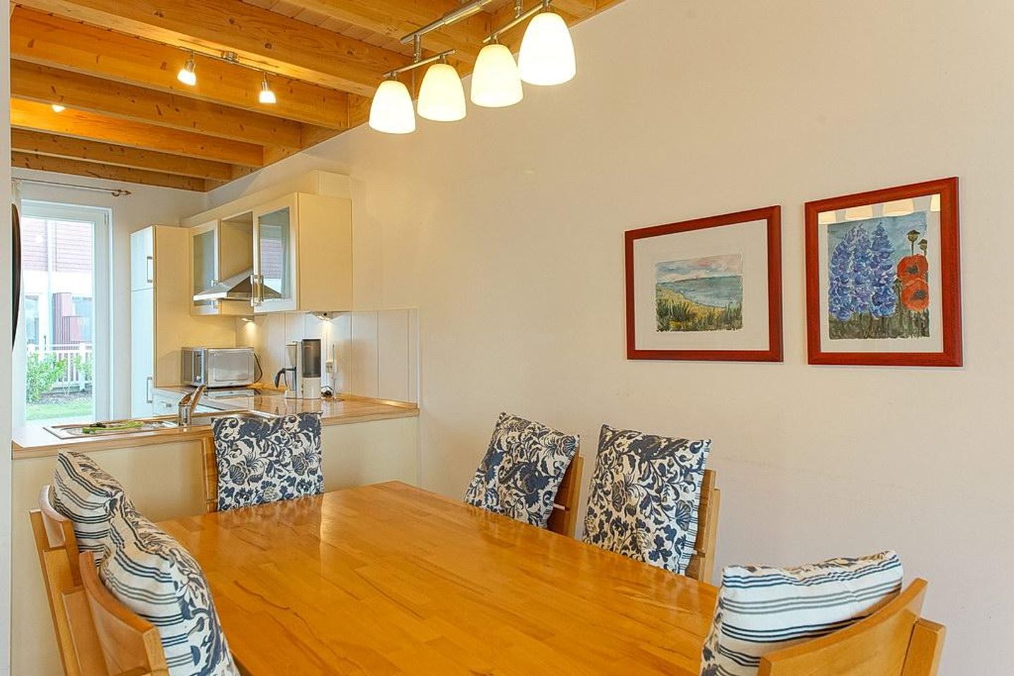 NordseeResort Friesland Ferienhäuser NordseeResort Friesland 28 Schillig - 