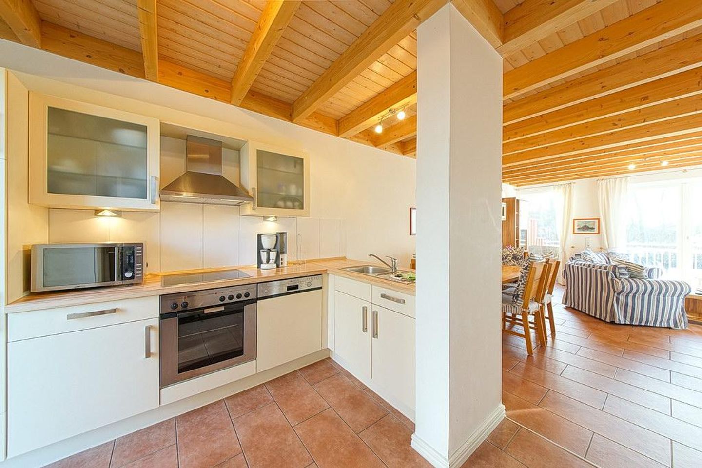 NordseeResort Friesland Ferienhäuser NordseeResort Friesland 28 Schillig - 