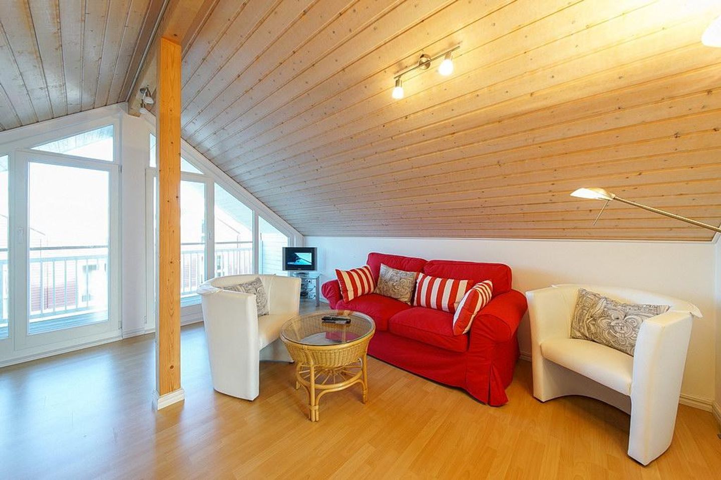 NordseeResort Friesland Ferienhäuser NordseeResort Friesland 28 Schillig - 