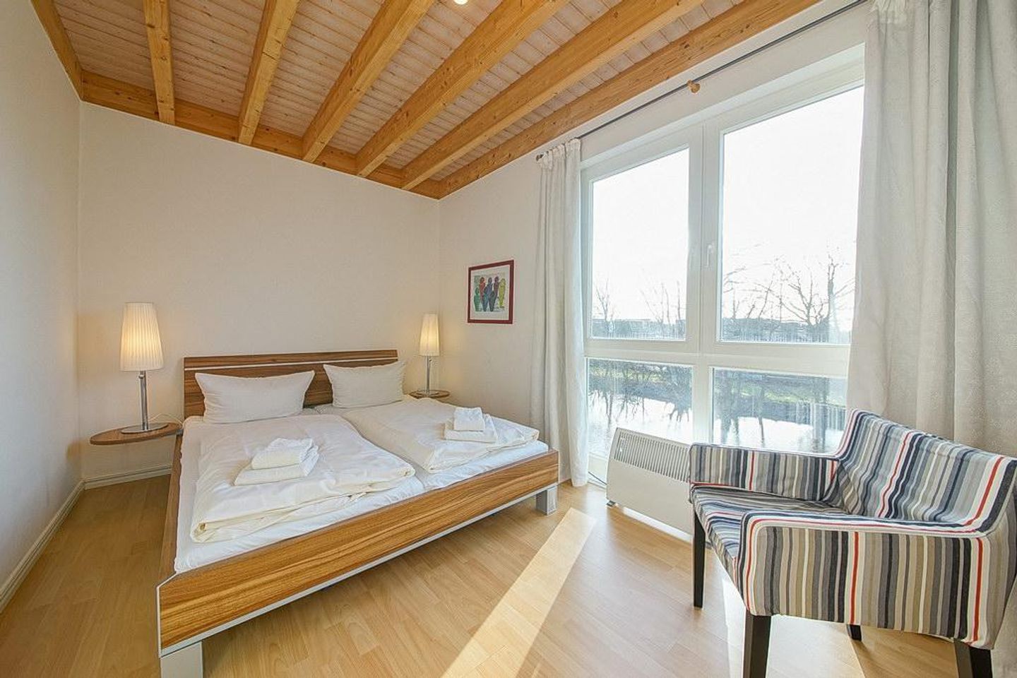 NordseeResort Friesland Ferienhäuser NordseeResort Friesland 28 Schillig - 