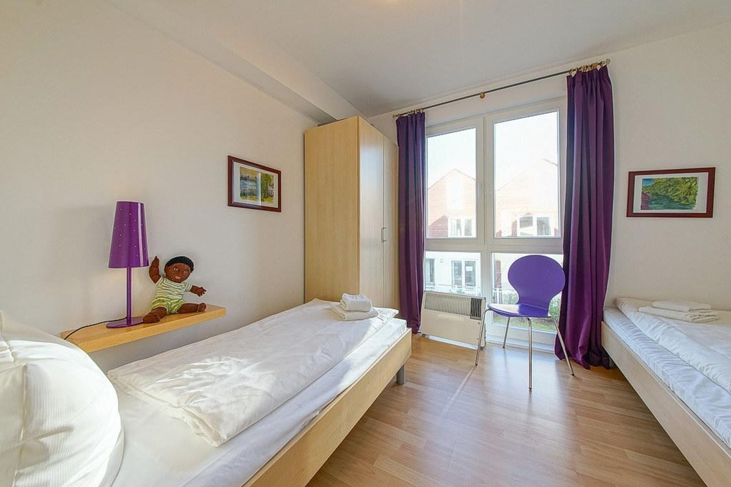 NordseeResort Friesland Ferienhäuser NordseeResort Friesland 28 Schillig - 