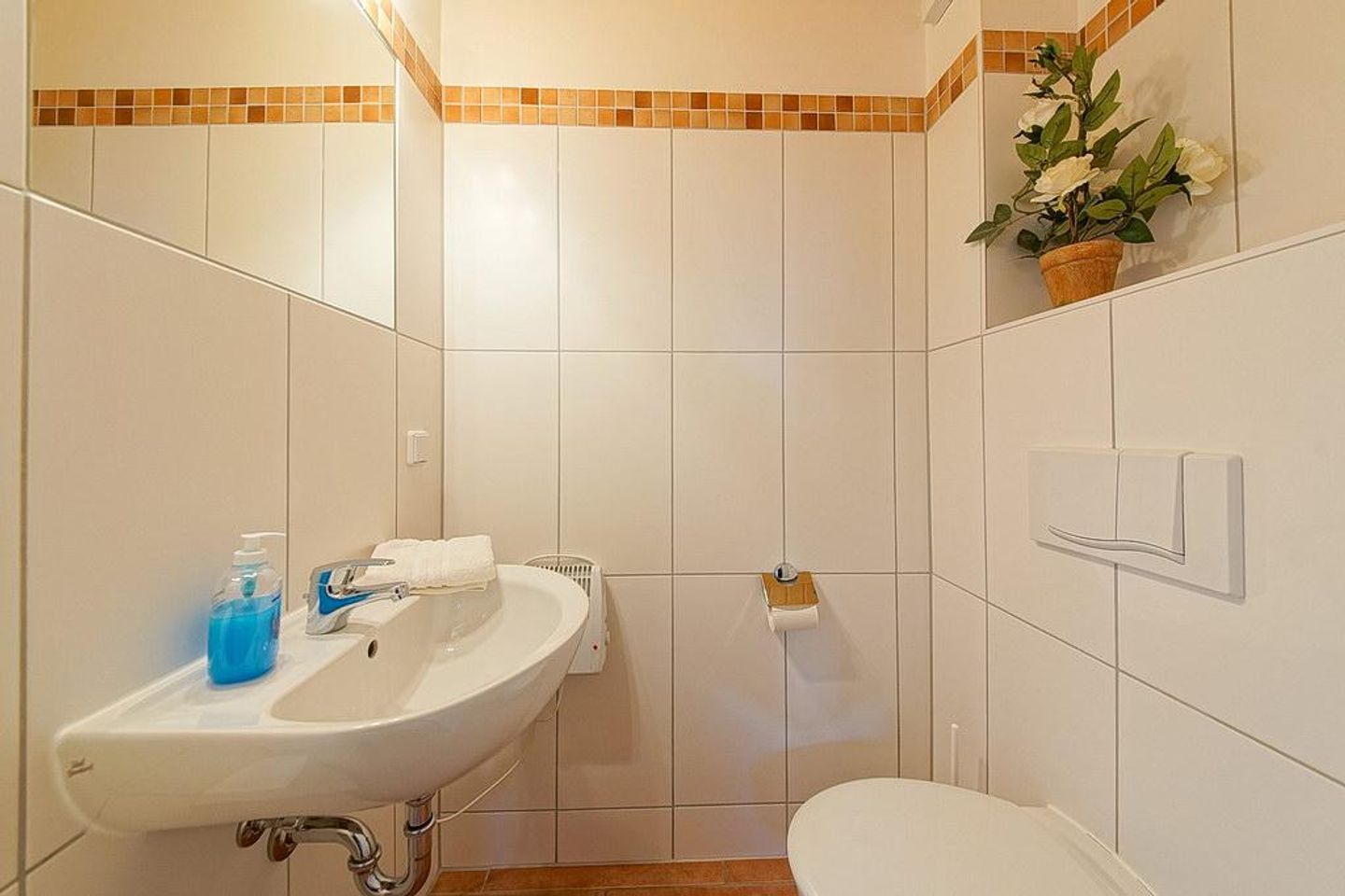 NordseeResort Friesland Ferienhäuser NordseeResort Friesland 28 Schillig - 