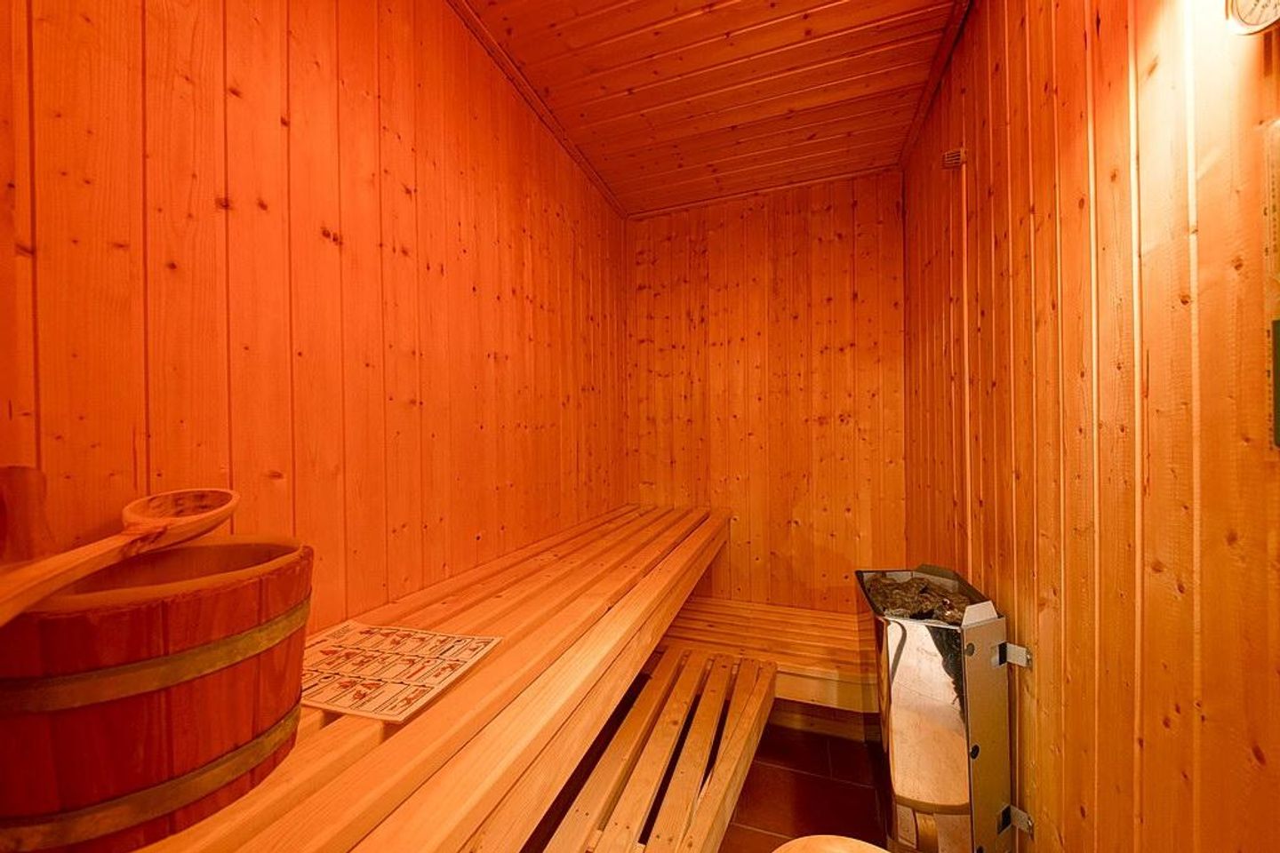 NordseeResort Friesland Ferienhäuser NordseeResort Friesland 28 Schillig - 