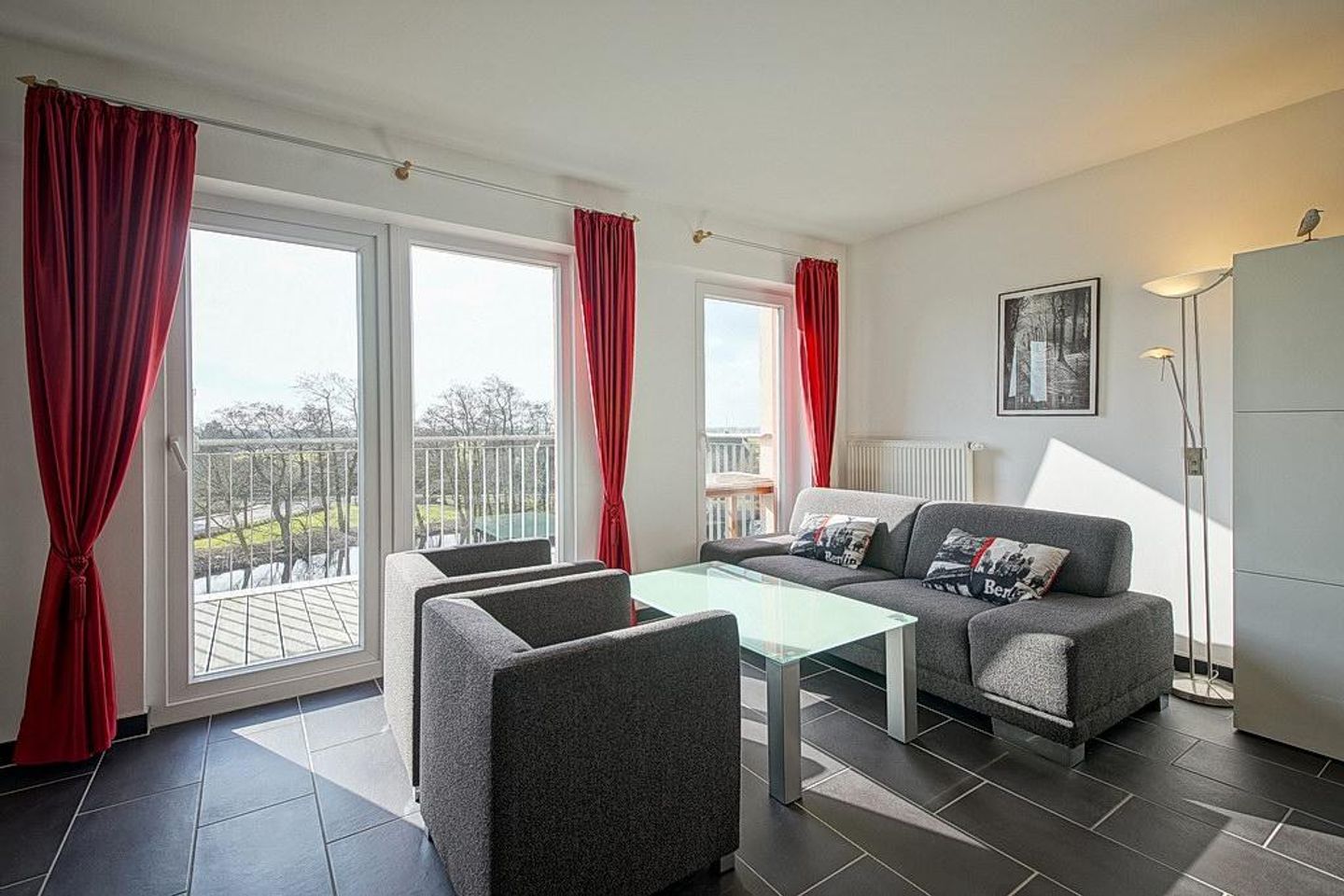 NordseeResort Friesland NordseeResort Friesland 51-3-S Schillig -