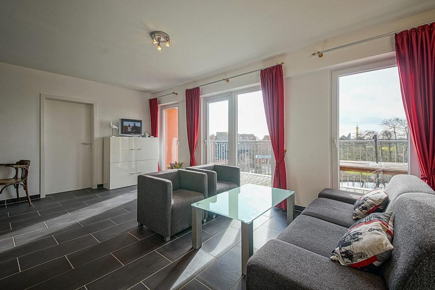 NordseeResort Friesland NordseeResort Friesland 51-3-S Schillig -