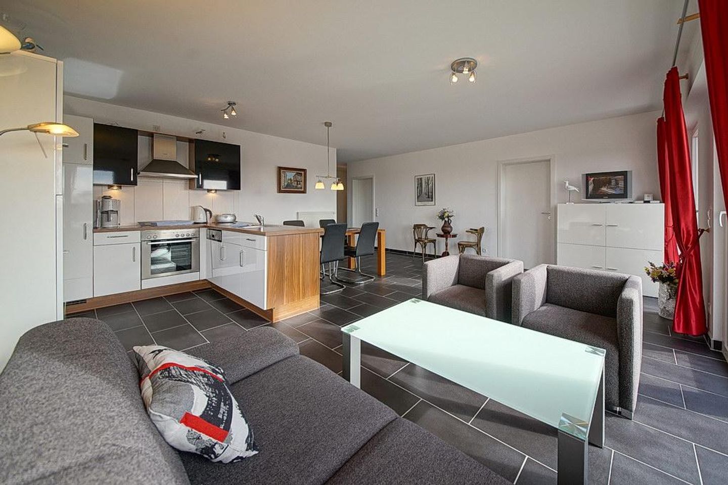 NordseeResort Friesland NordseeResort Friesland 51-3-S Schillig -