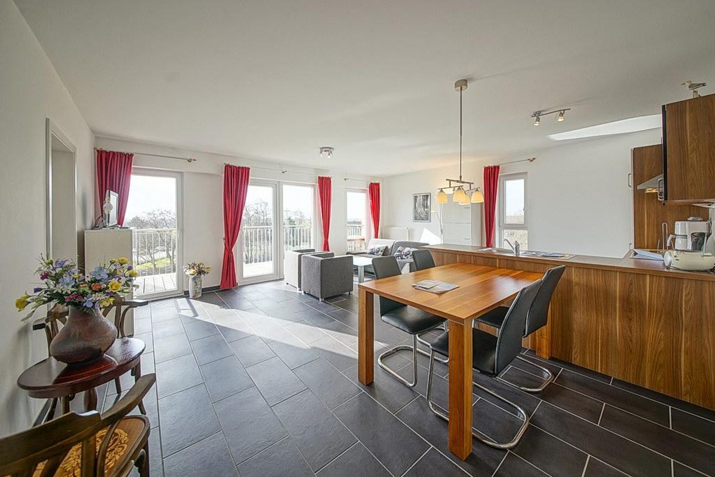 NordseeResort Friesland NordseeResort Friesland 51-3-S Schillig -