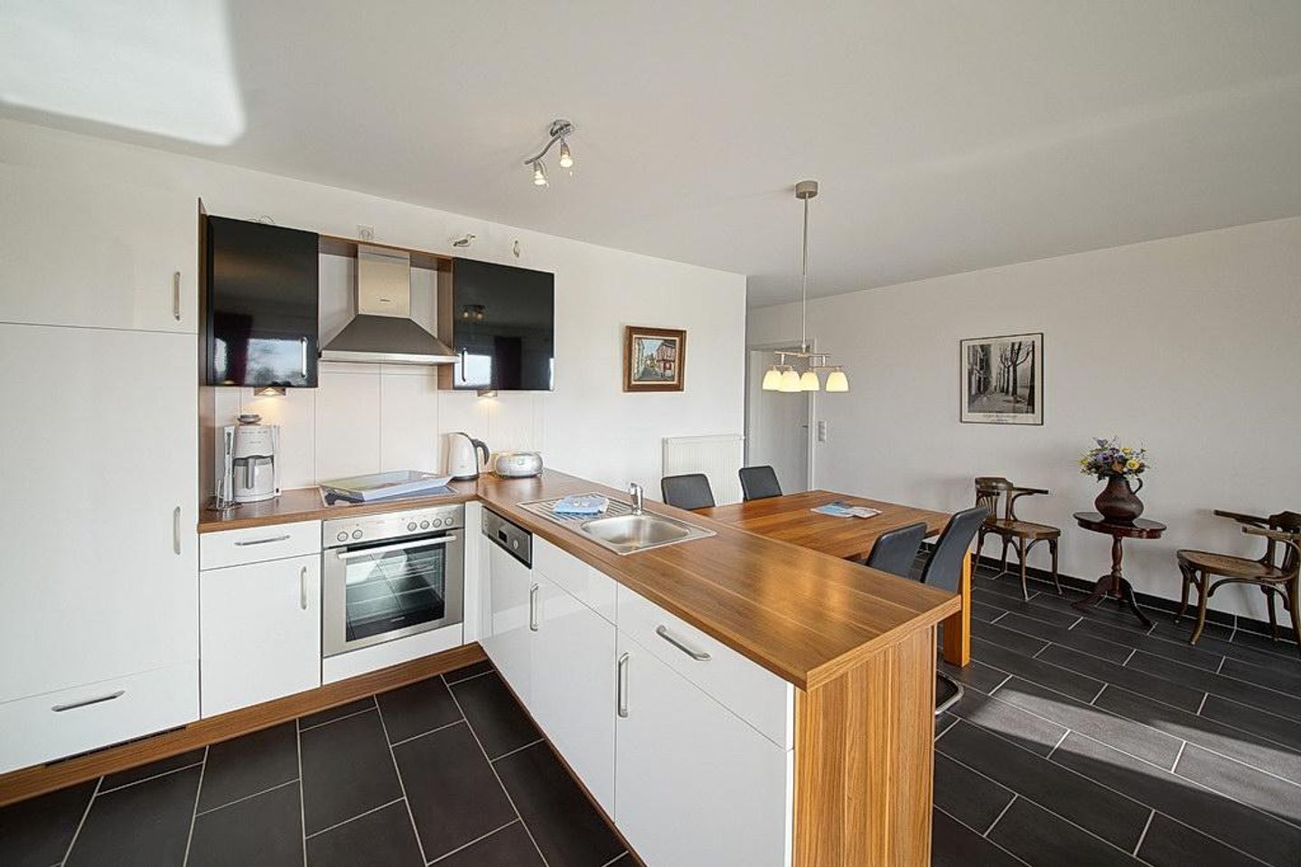 NordseeResort Friesland NordseeResort Friesland 51-3-S Schillig -