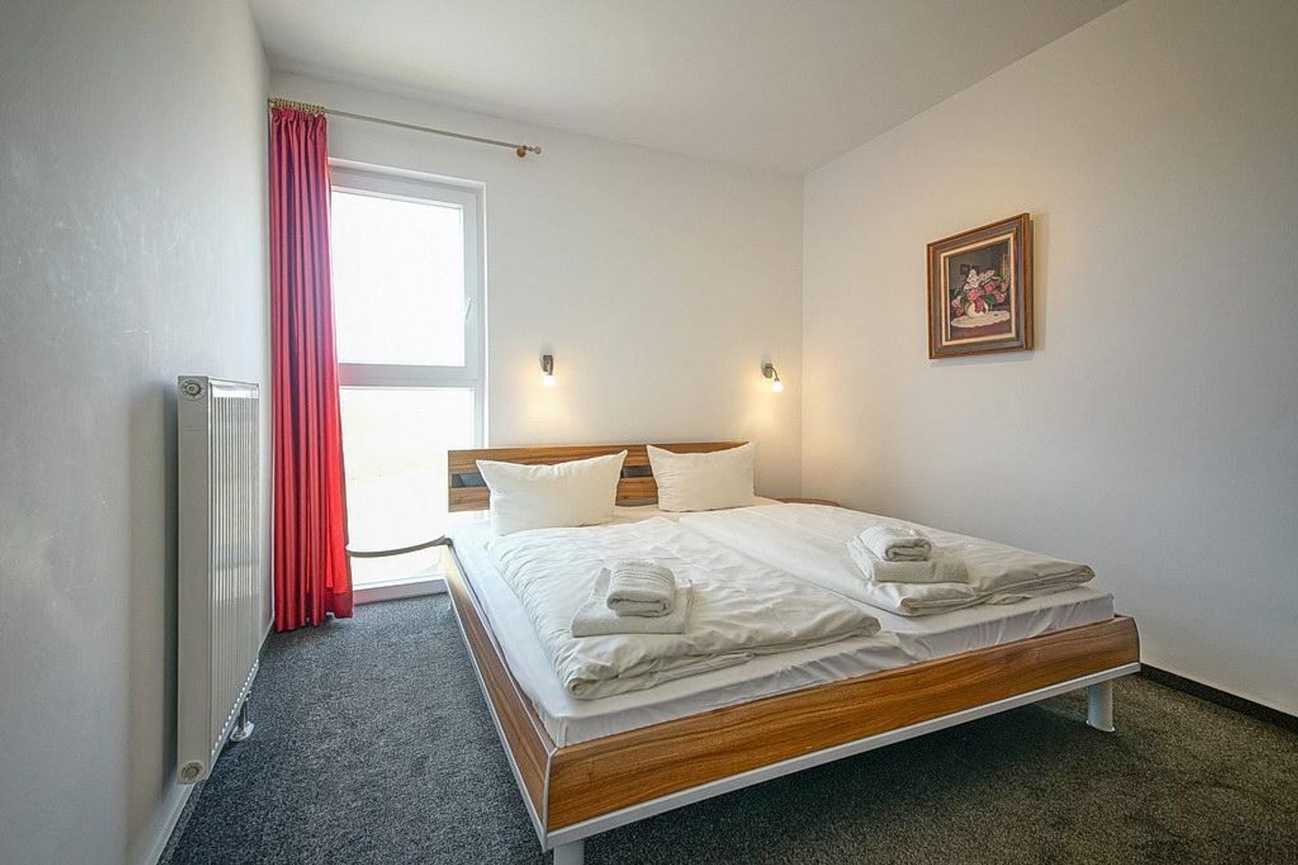 NordseeResort Friesland NordseeResort Friesland 51-3-S Schillig -