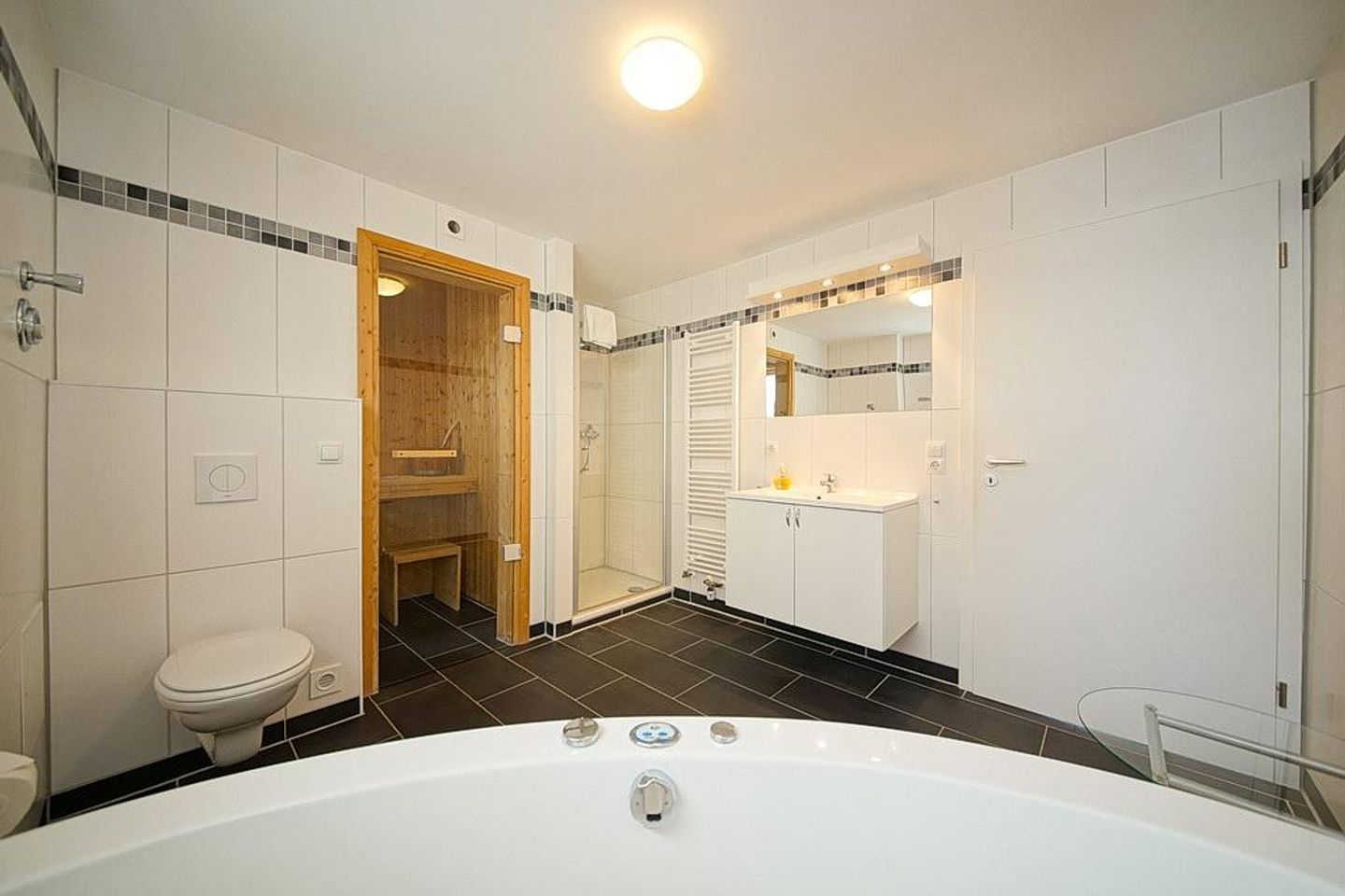 NordseeResort Friesland NordseeResort Friesland 51-3-S Schillig -