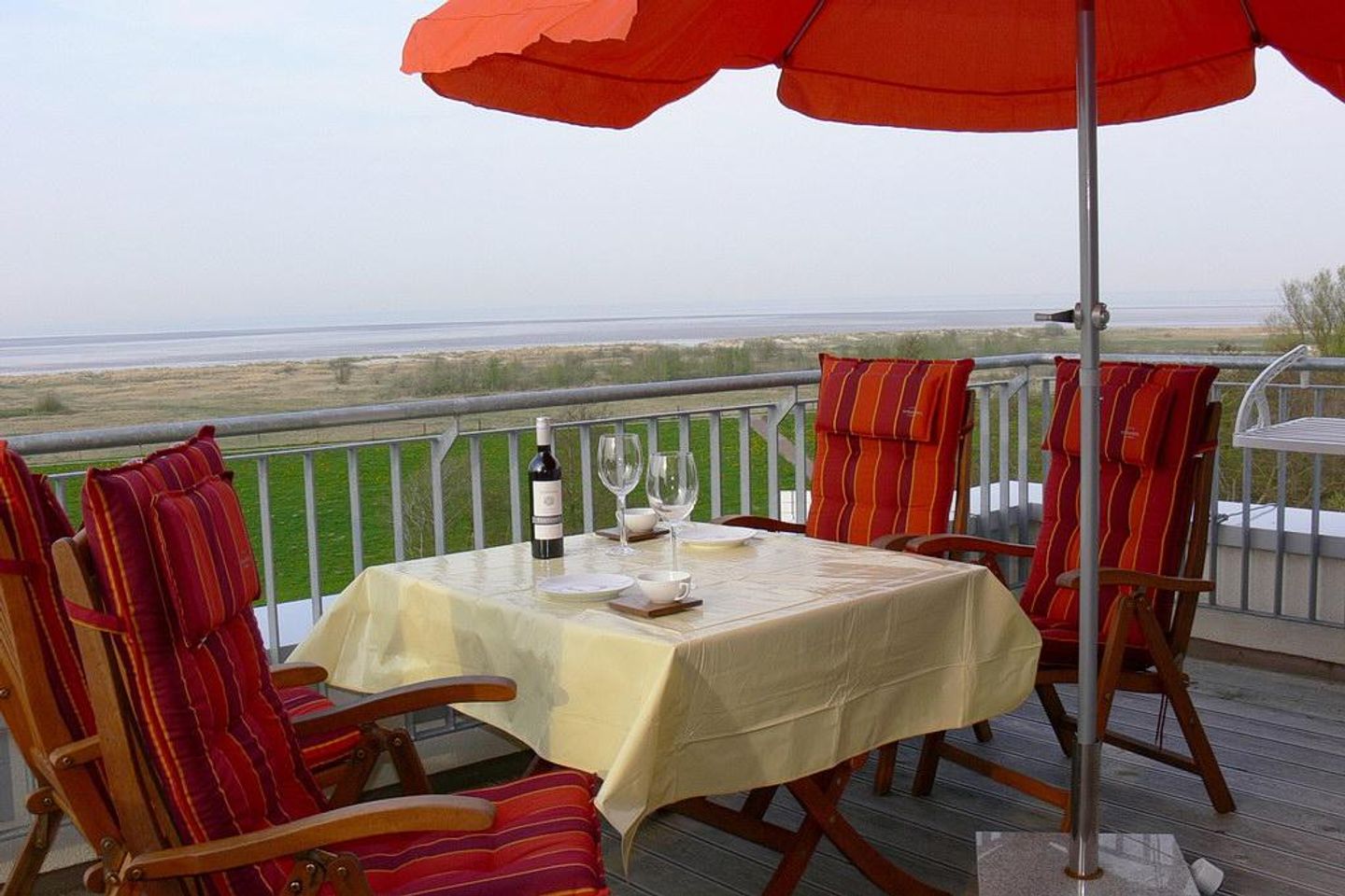 NordseeResort Friesland NordseeResort Friesland 51-5 Schillig -
