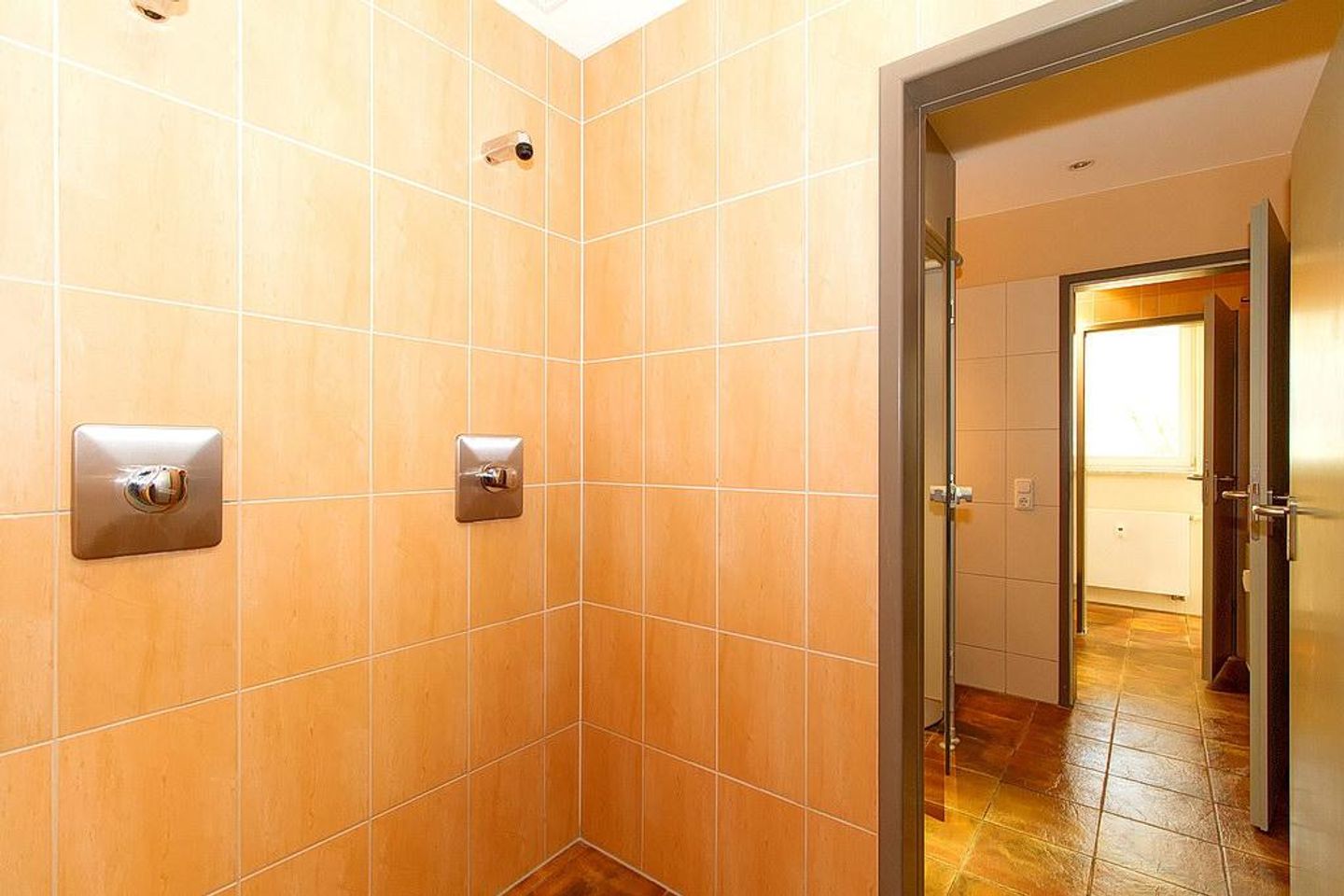 Dünenschloss Dünenschloss 2-12 Kühlungsborn - Wellness