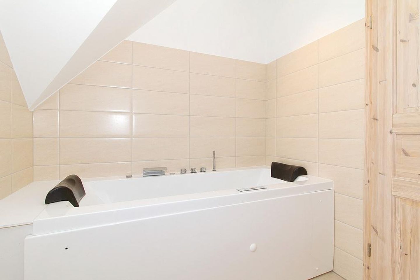 Ostseepark Rügen Ostseepark Rügen 24 Rügen - Badezimmer mit Badewanne