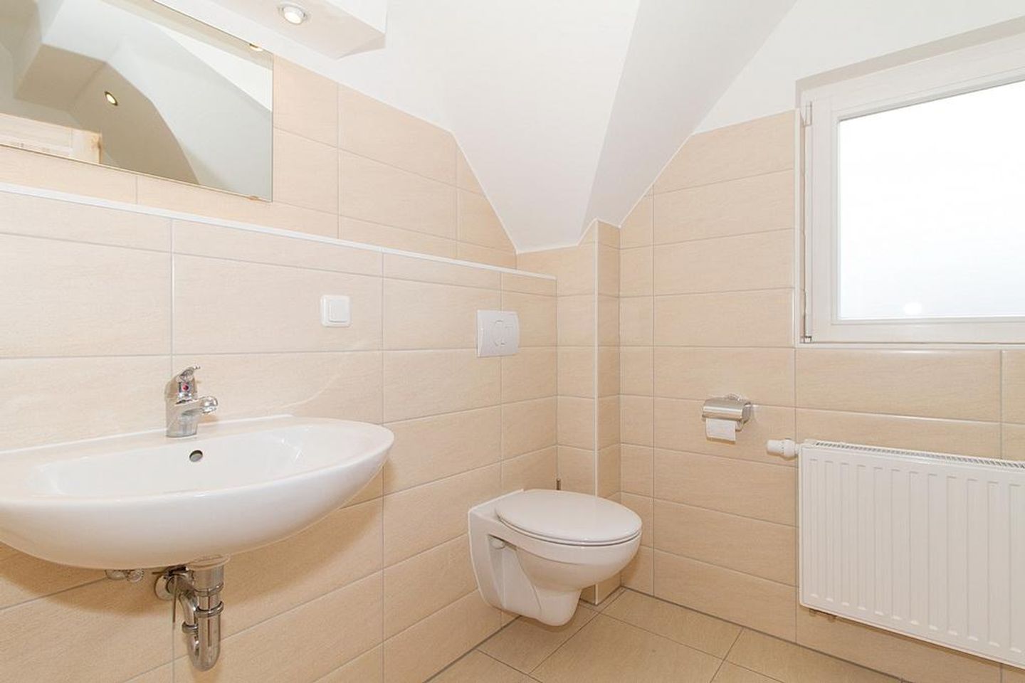 Ostseepark Rügen Ostseepark Rügen 24 Rügen - Badezimmer mit Dusche