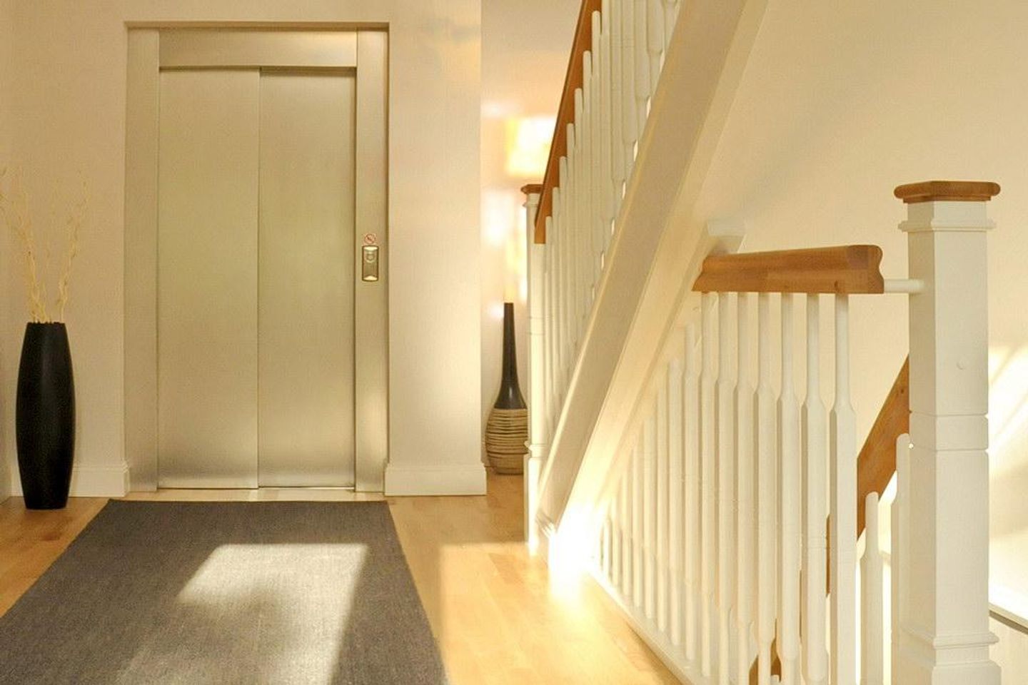 Villa Rheingold Villa Rheingold 5 Kühlungsborn - 