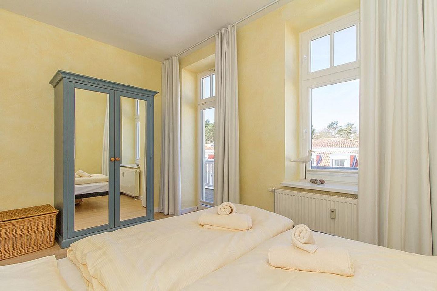 Strandstraße 32 Strandstraße 32-22 Kühlungsborn -