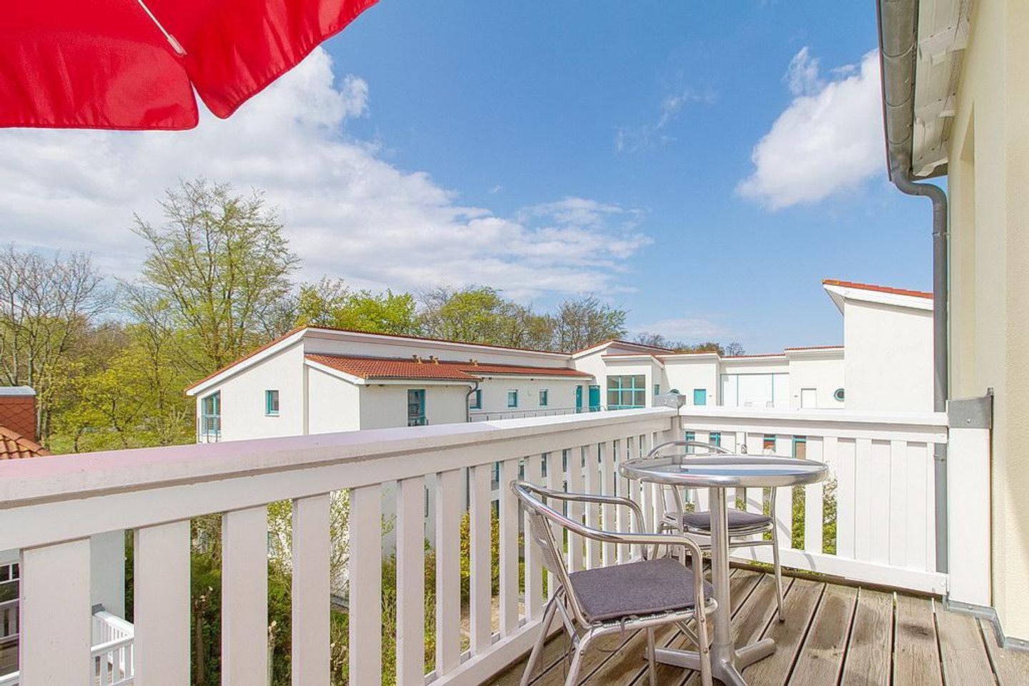 Strandstraße 32 Strandstraße 32-22 Kühlungsborn -