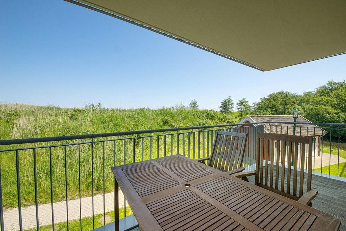 NordseeResort Friesland NordseeResort Friesland 51-1-N Schillig -