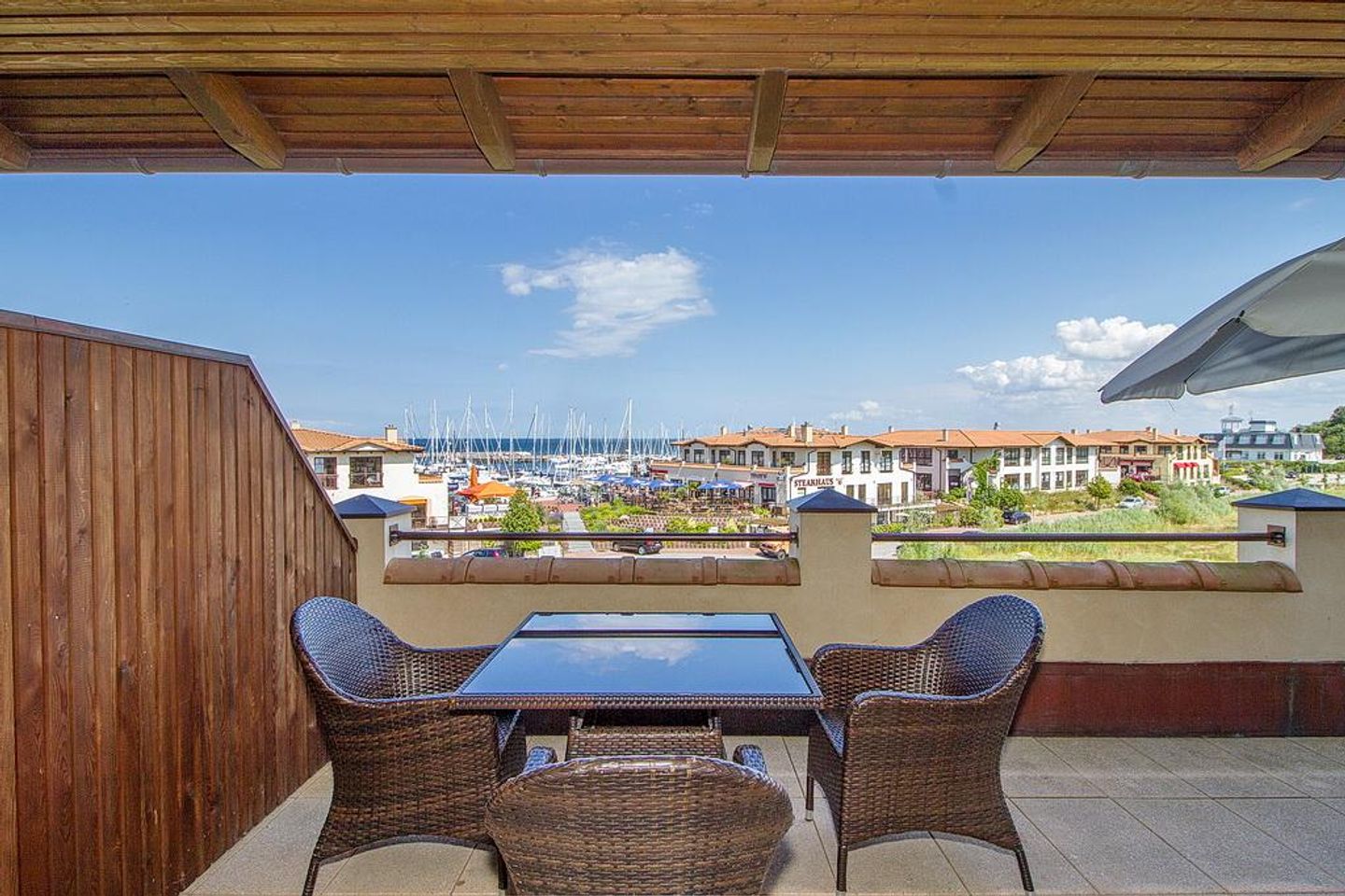 Urlaubsräume am Meer Urlaubsräume am Meer 1-25 Kühlungsborn -