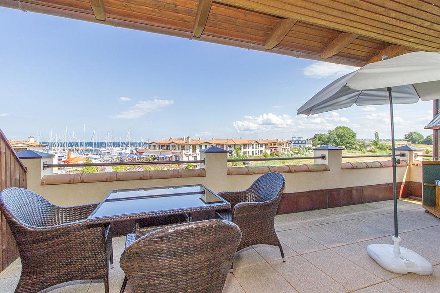 Urlaubsräume am Meer Urlaubsräume am Meer 1-25 Kühlungsborn -