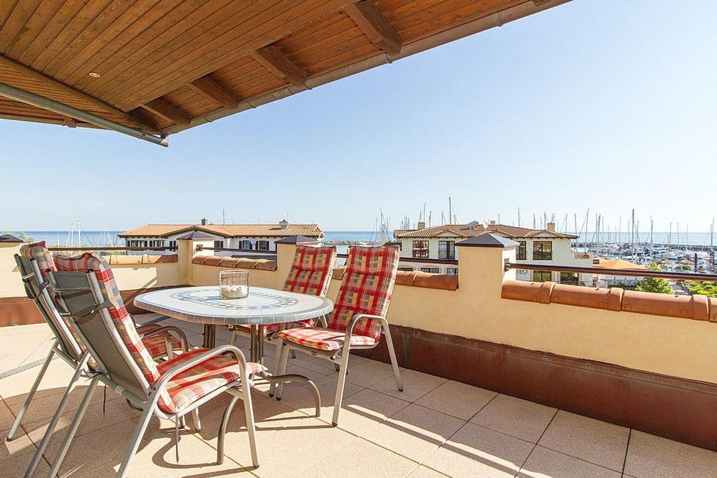 Urlaubsräume am Meer Urlaubsräume am Meer 1-23 Kühlungsborn - 