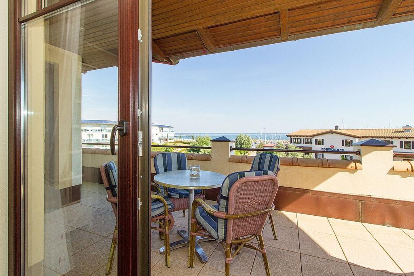 Urlaubsräume am Meer Urlaubsräume am Meer 1-23 Kühlungsborn - 