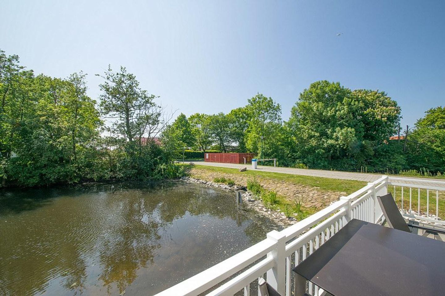 NordseeResort Friesland Ferienhäuser NordseeResort Friesland 27 Schillig - 