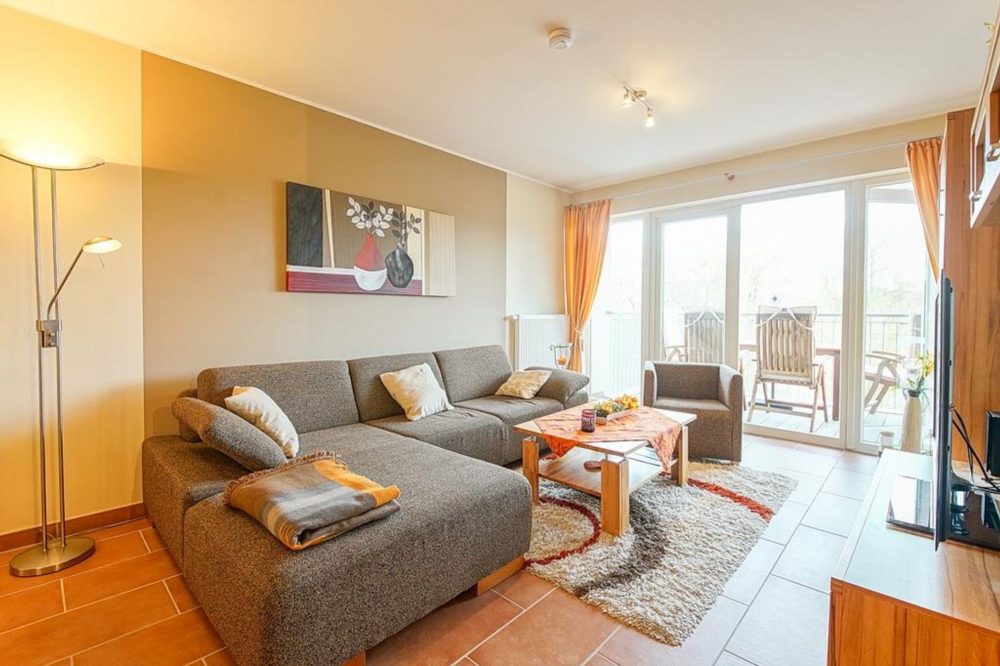 NordseeResort Friesland NordseeResort Friesland 52-2-M Schillig -