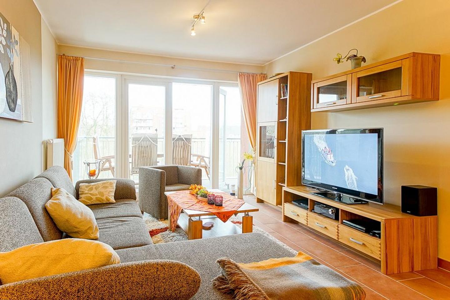 NordseeResort Friesland NordseeResort Friesland 52-2-M Schillig -