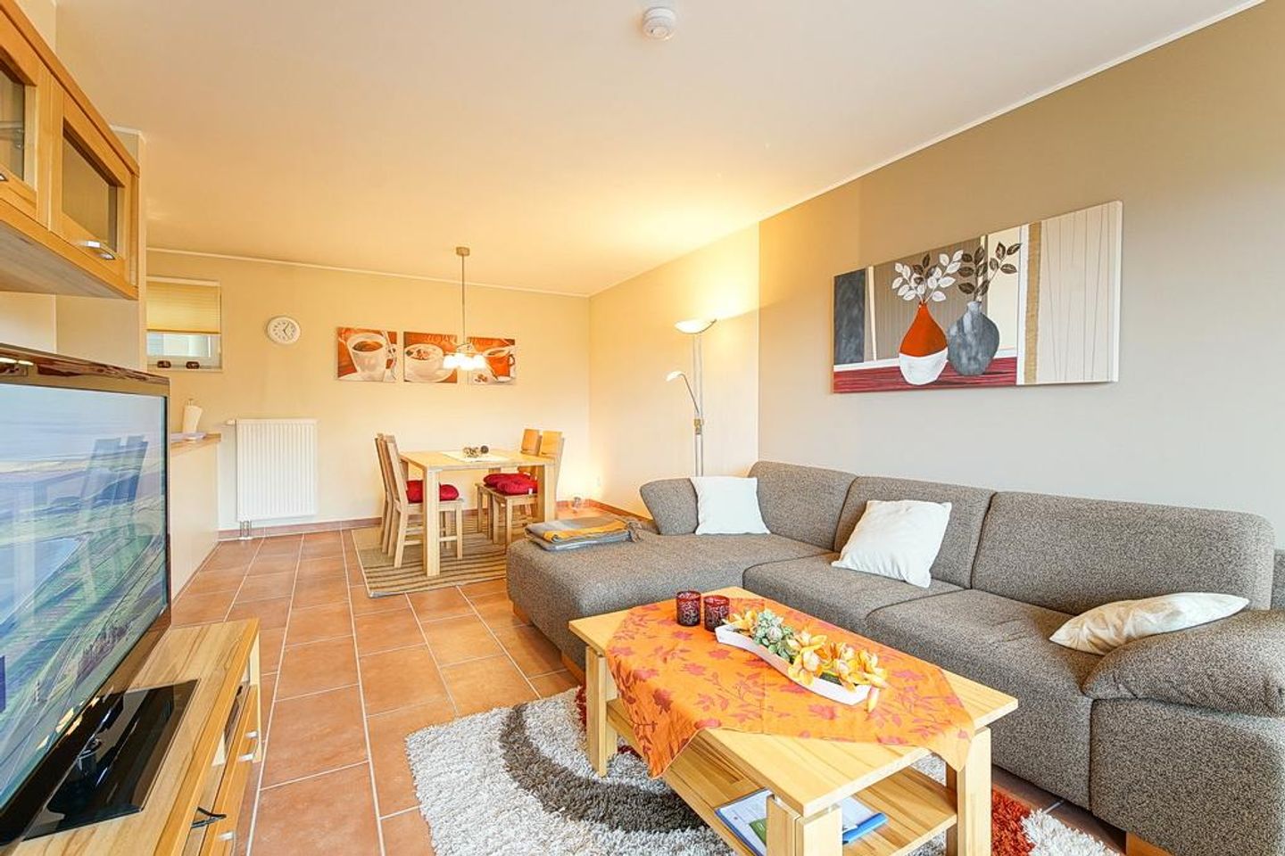 NordseeResort Friesland NordseeResort Friesland 52-2-M Schillig -