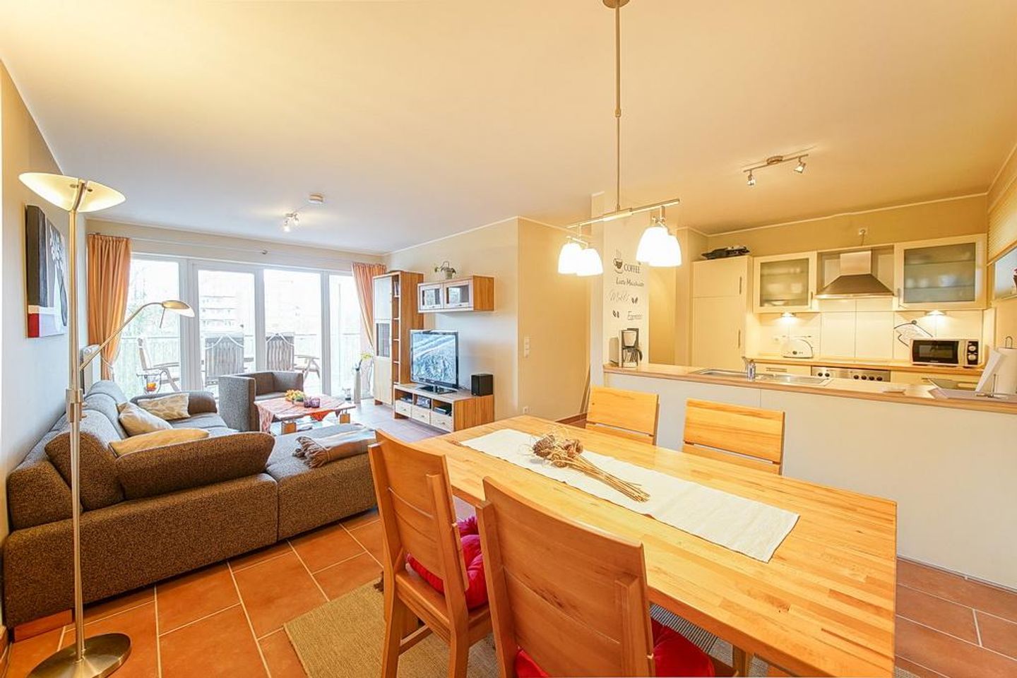 NordseeResort Friesland NordseeResort Friesland 52-2-M Schillig -