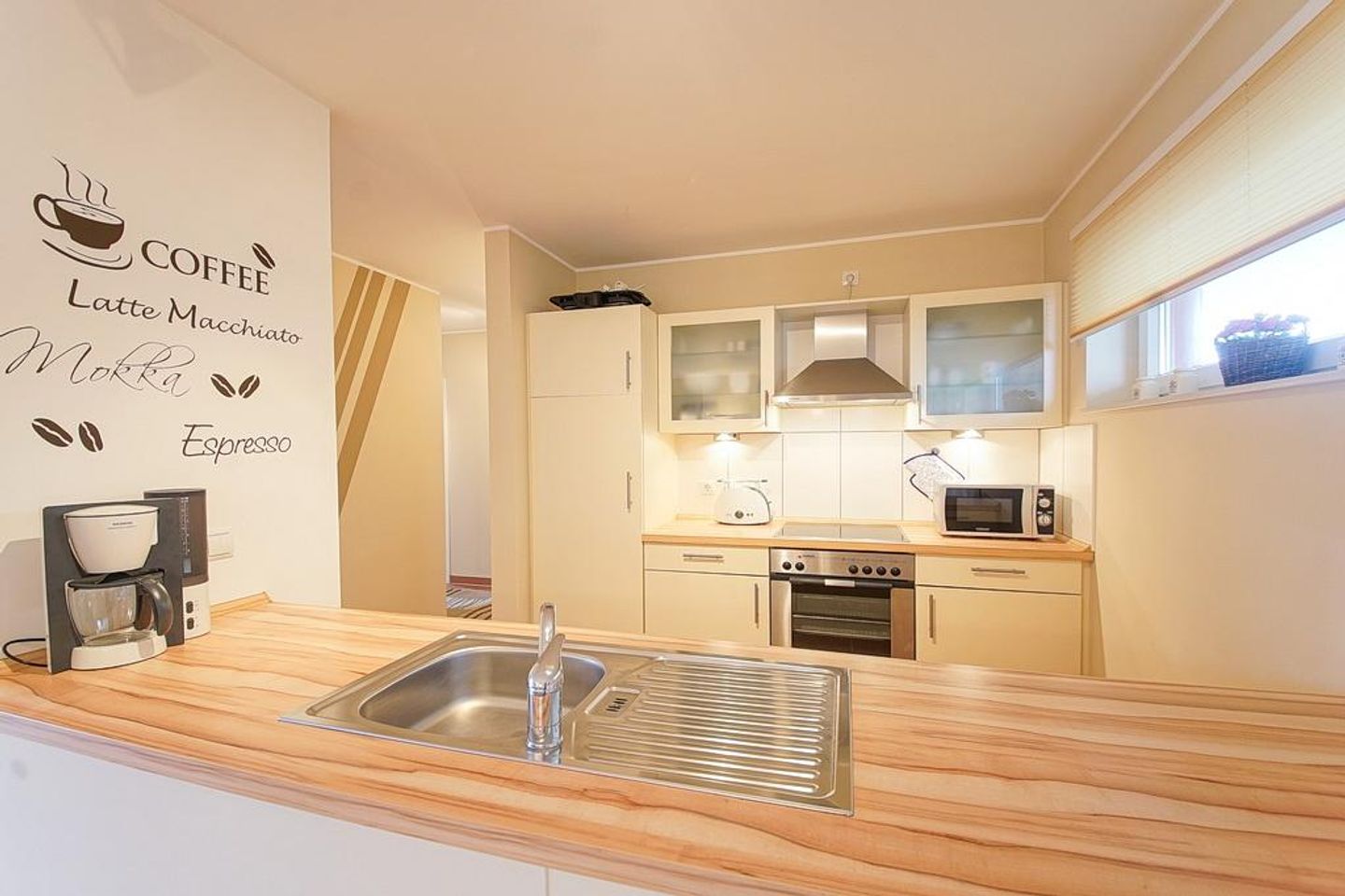 NordseeResort Friesland NordseeResort Friesland 52-2-M Schillig -