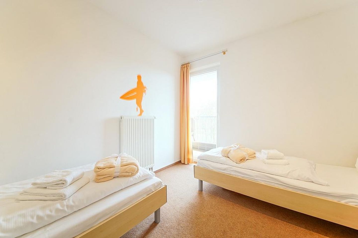 NordseeResort Friesland NordseeResort Friesland 52-2-M Schillig -