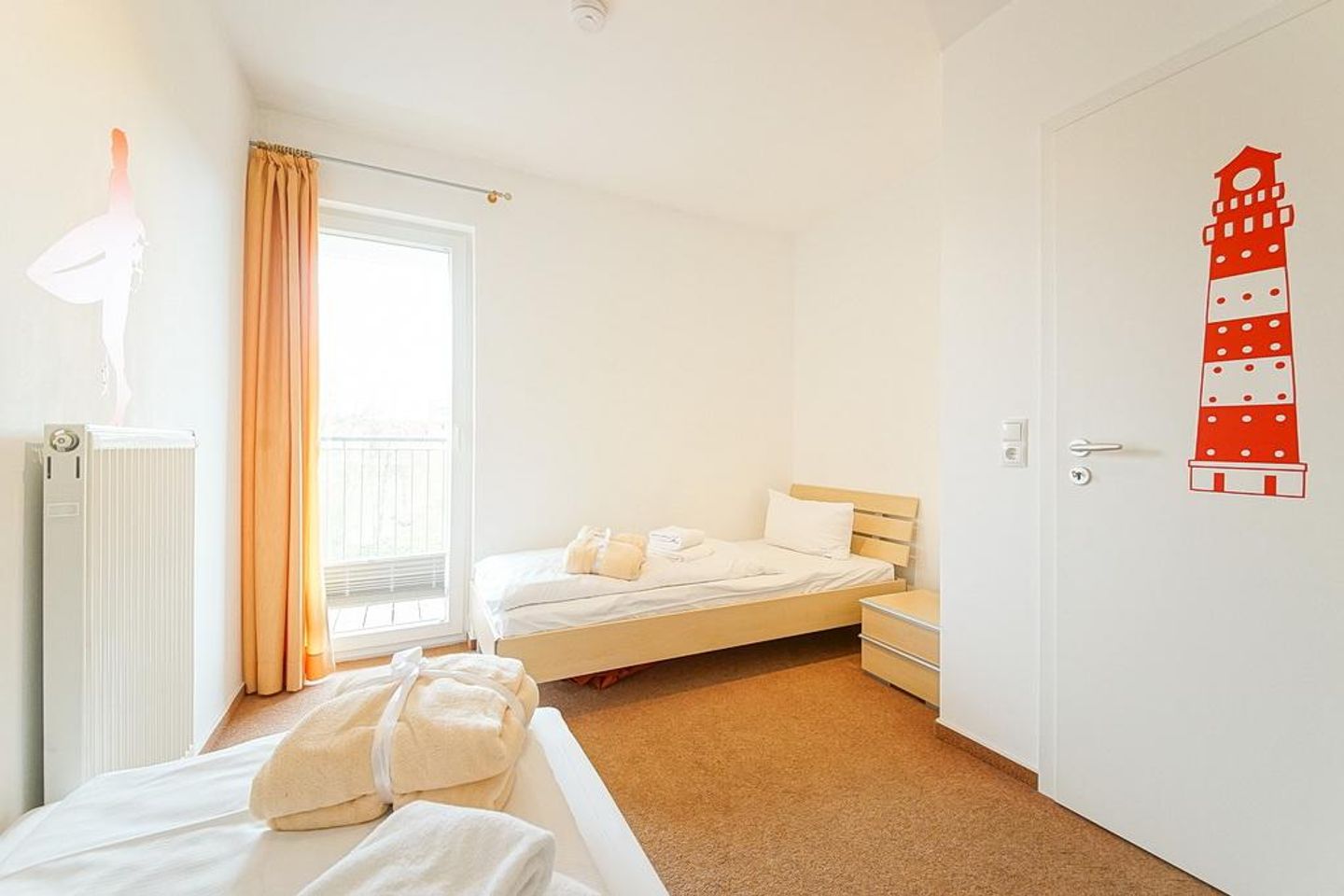 NordseeResort Friesland NordseeResort Friesland 52-2-M Schillig -