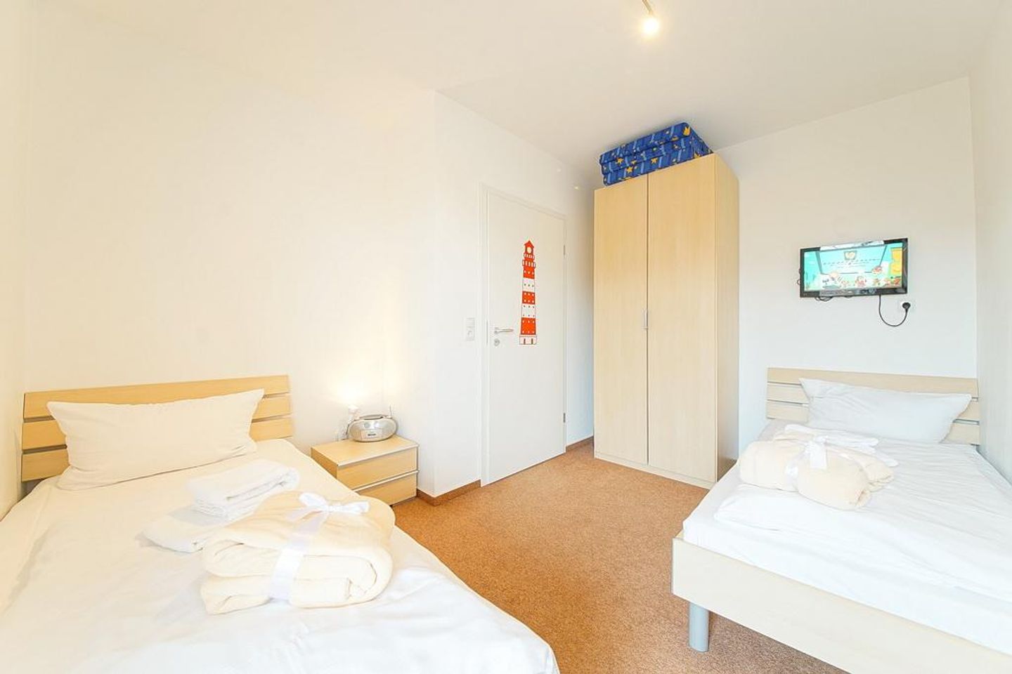 NordseeResort Friesland NordseeResort Friesland 52-2-M Schillig -