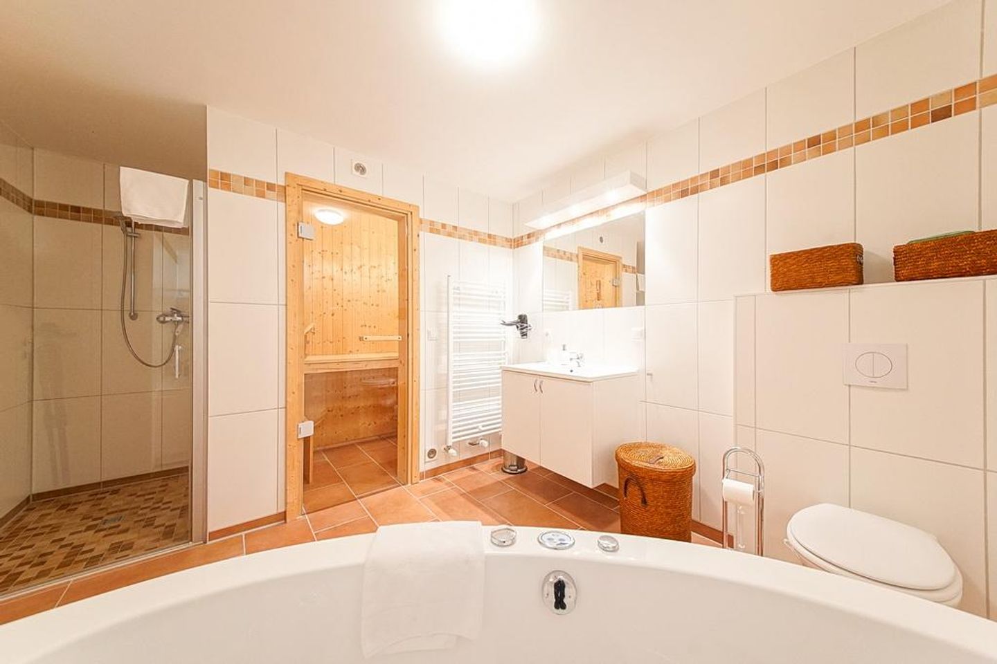 NordseeResort Friesland NordseeResort Friesland 52-2-M Schillig -