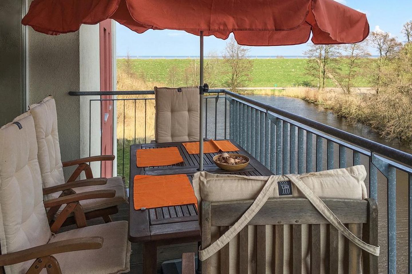 NordseeResort Friesland NordseeResort Friesland 52-2-M Schillig -