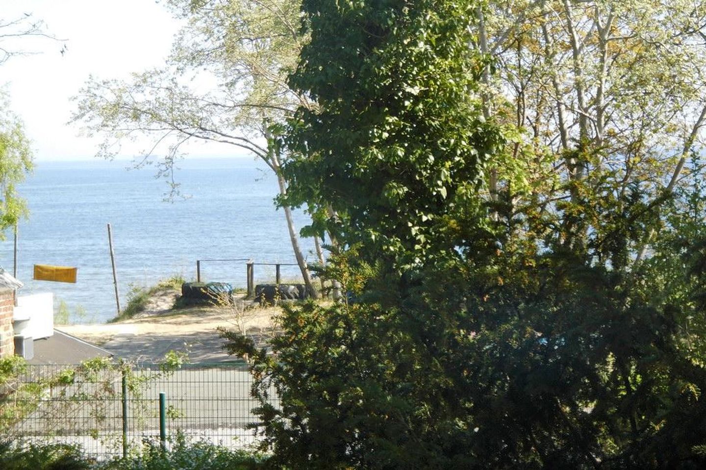 Strand-Park Strand-Park 322 Usedom - Nachbarschaft