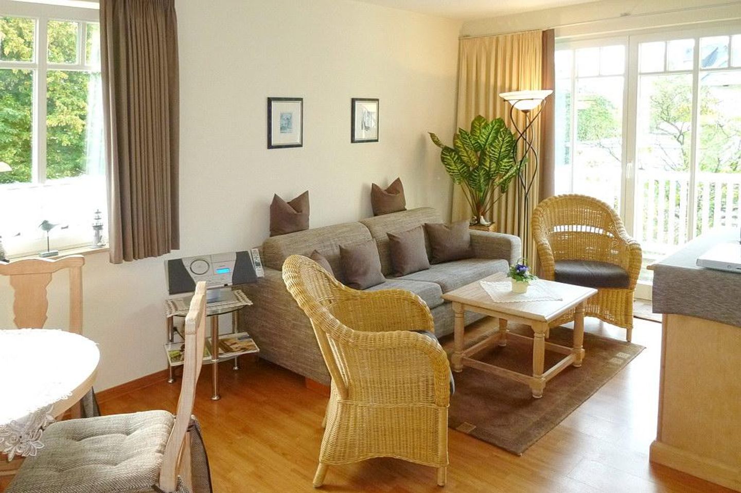 Schaumburg Schaumburg 09 Kühlungsborn -