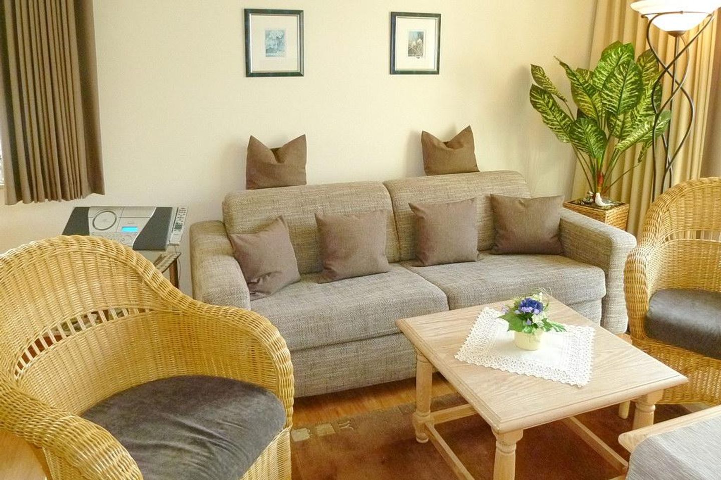 Schaumburg Schaumburg 09 Kühlungsborn -