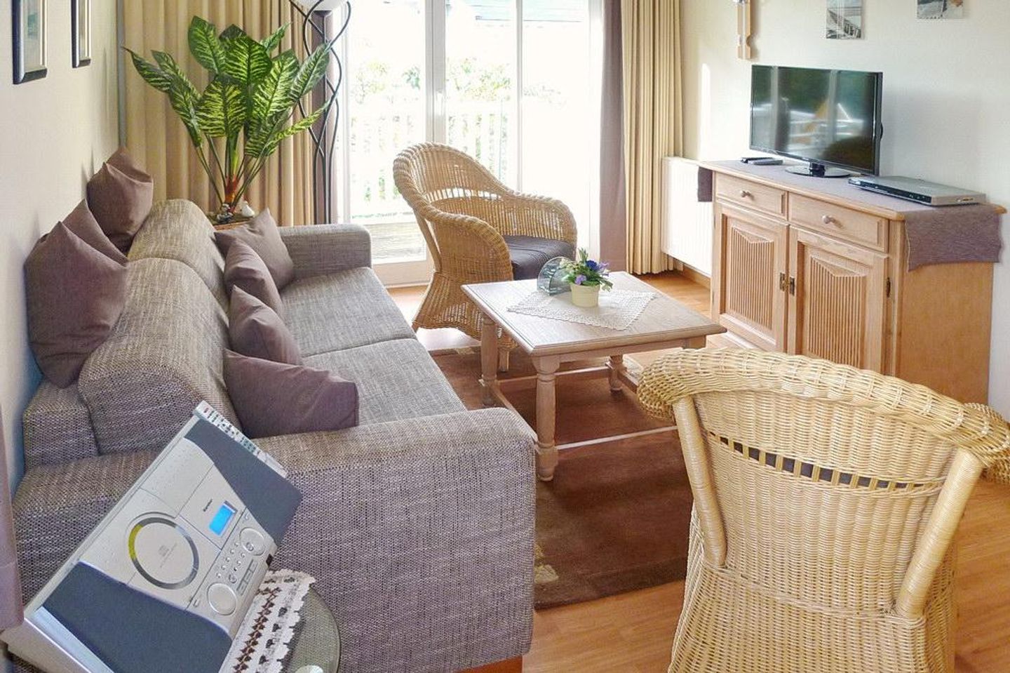 Schaumburg Schaumburg 09 Kühlungsborn -