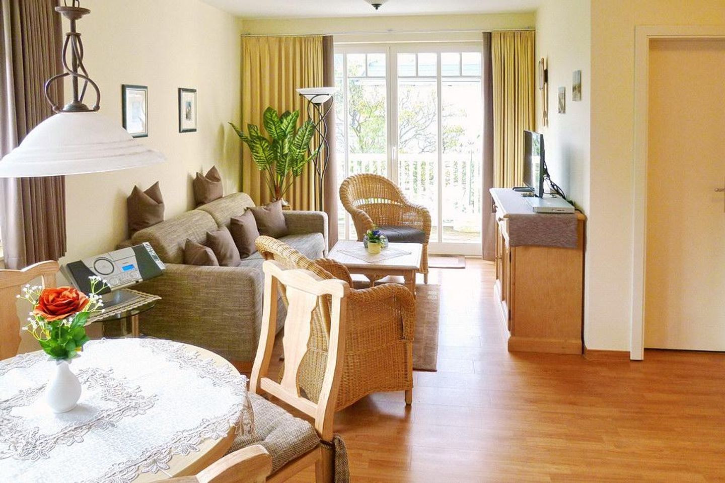 Schaumburg Schaumburg 09 Kühlungsborn -